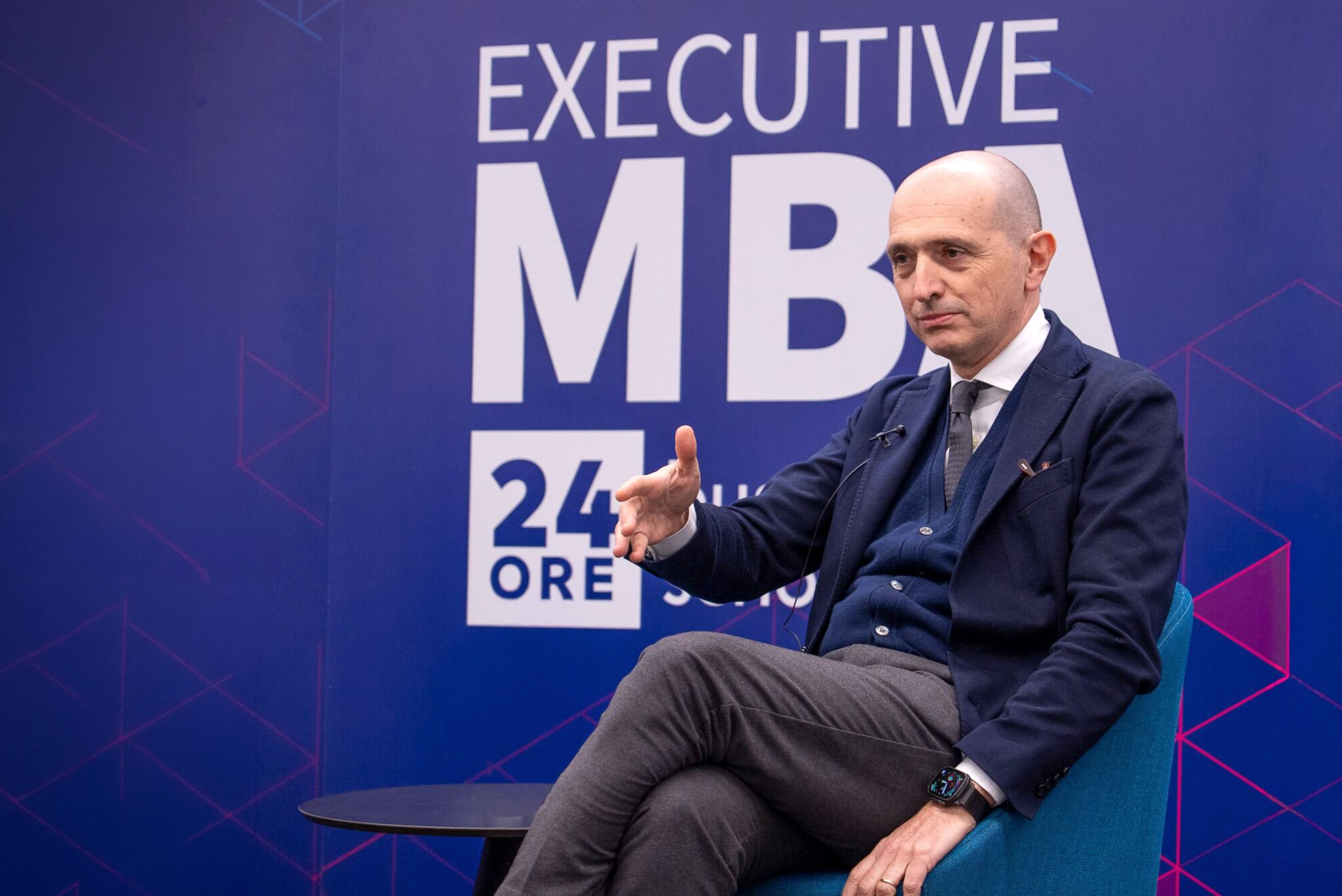 Fabrizio Ruggiero